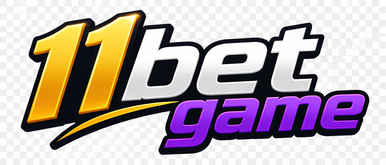 11bet game logo